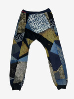 LOENATIX TRACKPANT (ONE OF A KIND)  Nr.31 - MAAT M