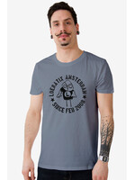 LOENATIX STAMP - VINTAGE GREY