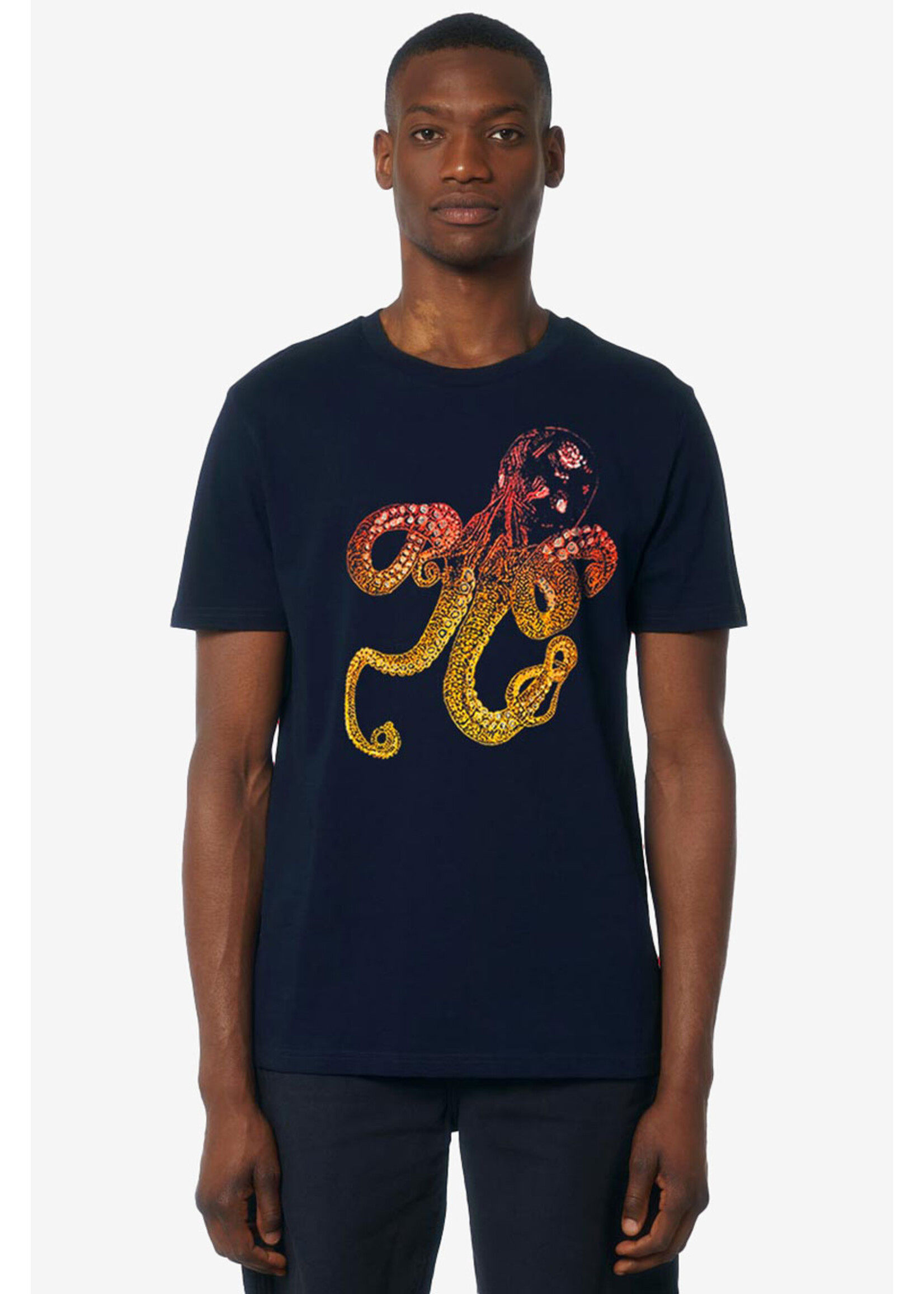 OCTOPUS T-SHIRT