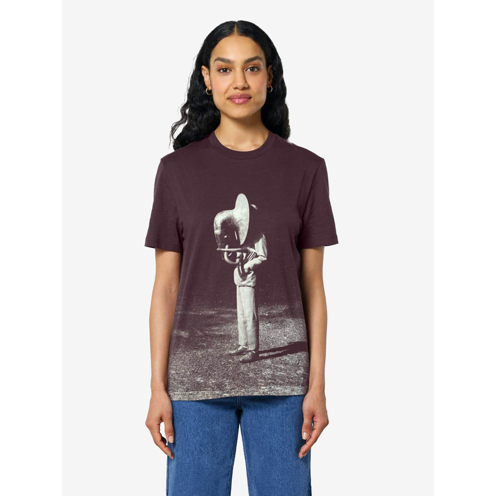 HEARTCORE T-SHIRT