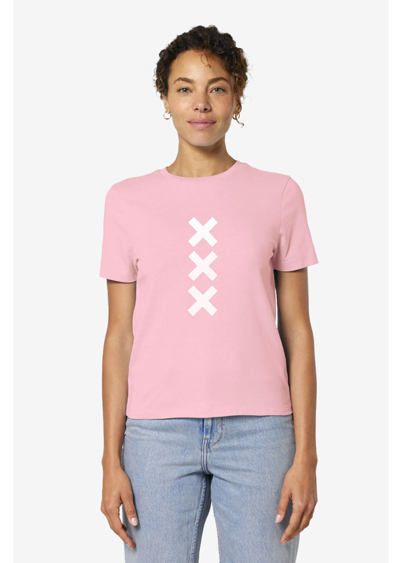 XXX AMSTERDAM T-SHIRT