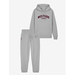 WESTSIDE AMSTERDAM JOGGING SUIT