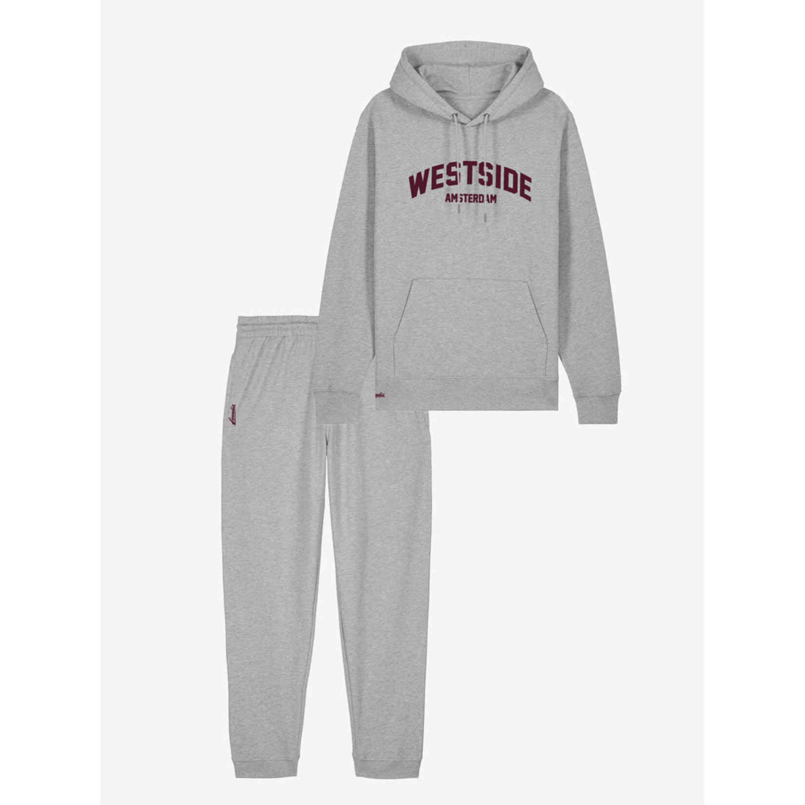 WESTSIDE AMSTERDAM JOGGING PAK
