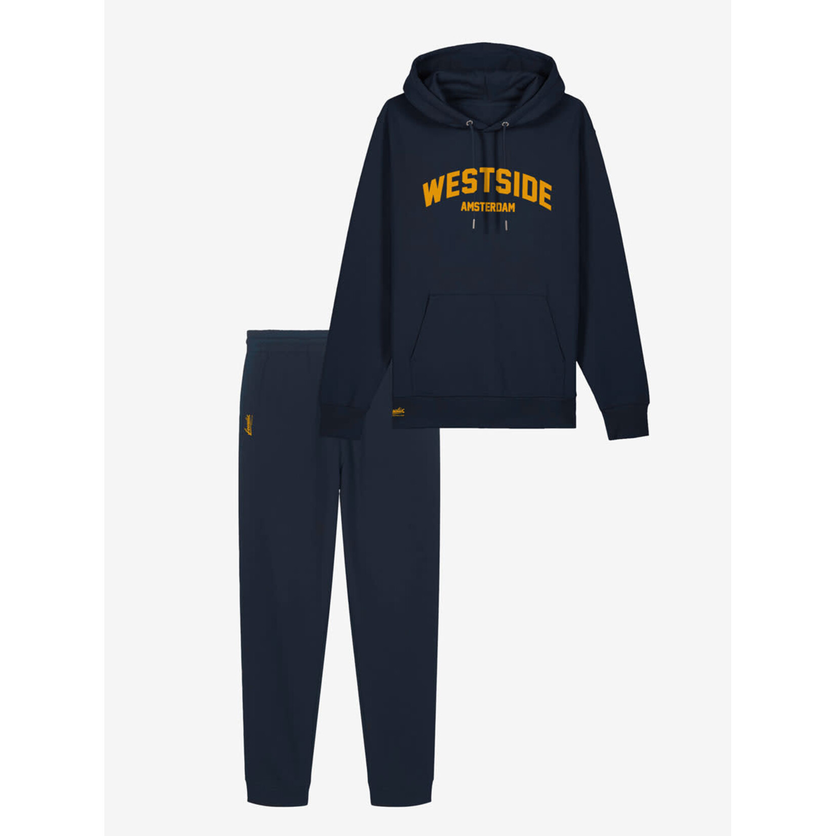 WESTSIDE AMSTERDAM JOGGING PAK