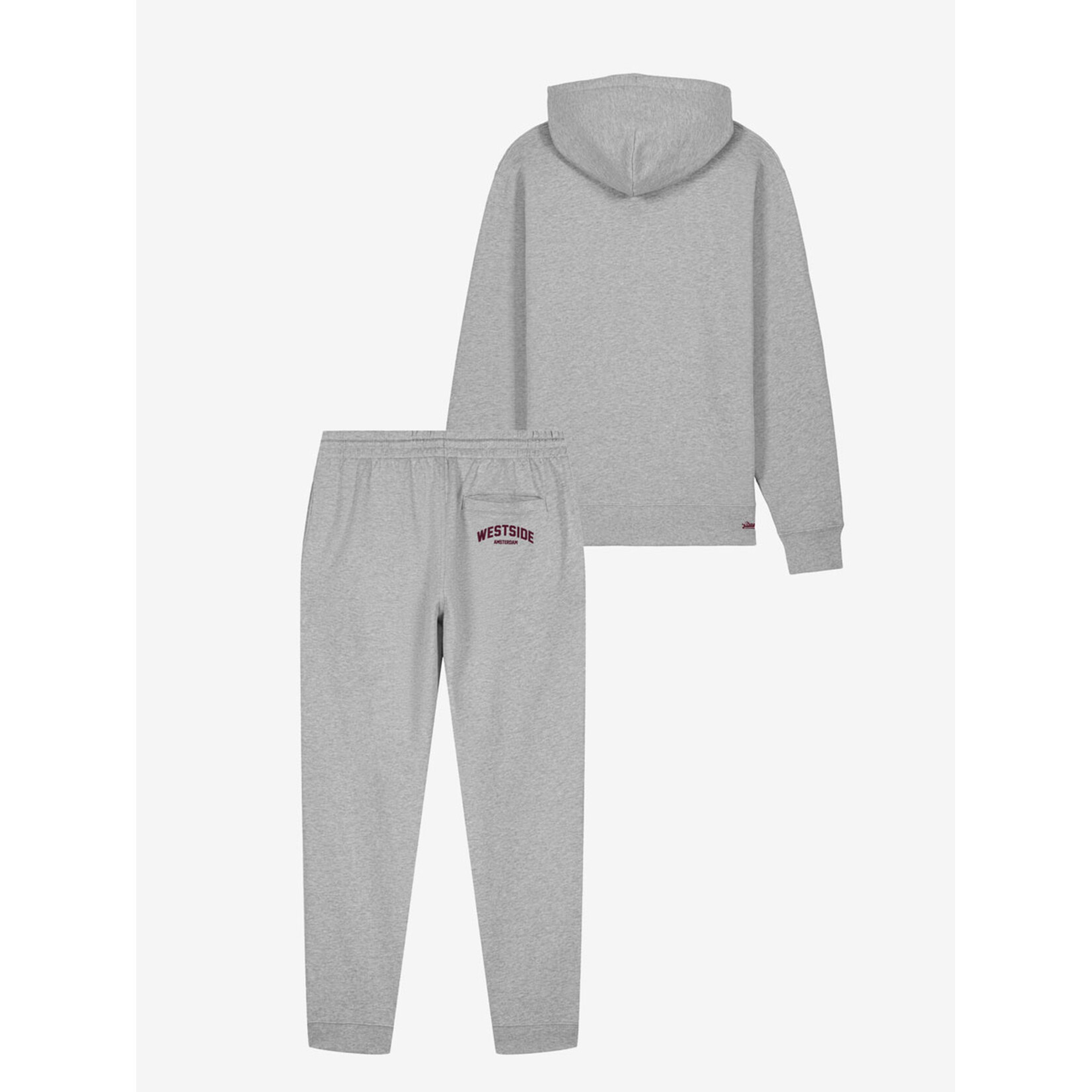 WESTSIDE AMSTERDAM JOGGING PAK