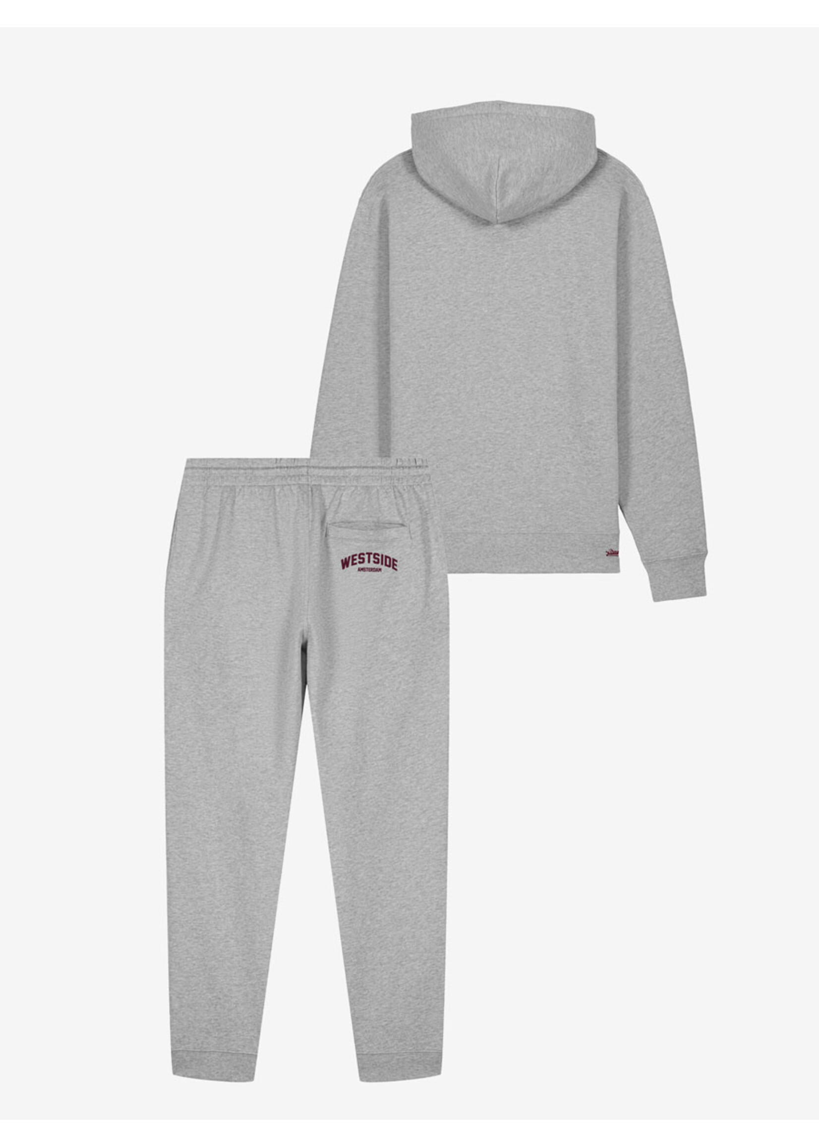WESTSIDE AMSTERDAM JOGGING SUIT