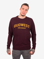OUDWEST AMSTERDAM SWEATER