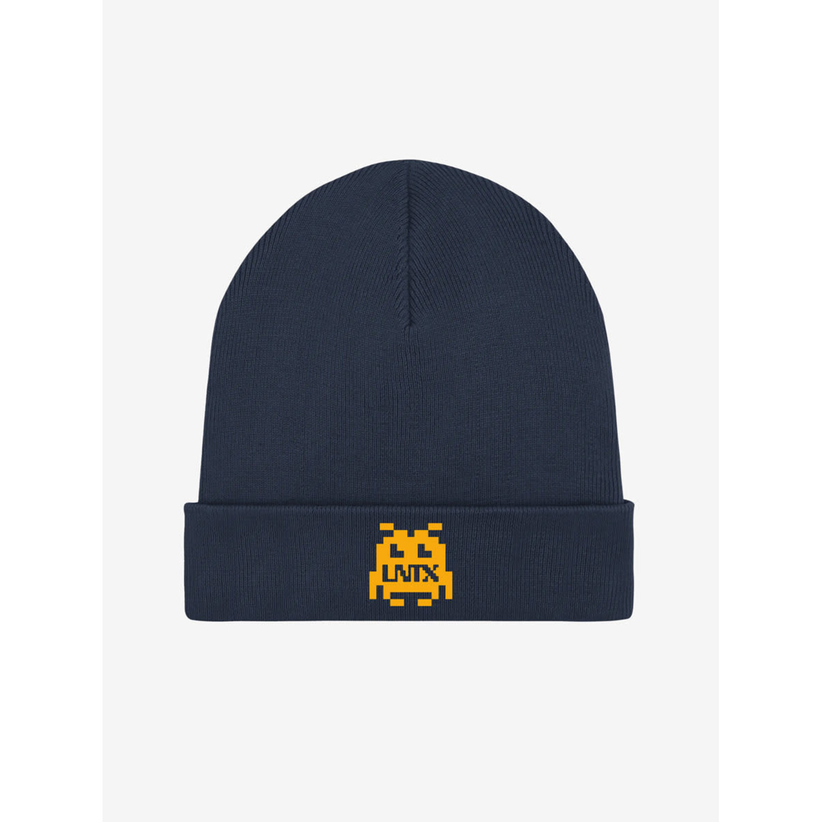 LOENATIX INVADER ORGANIC BEANIE