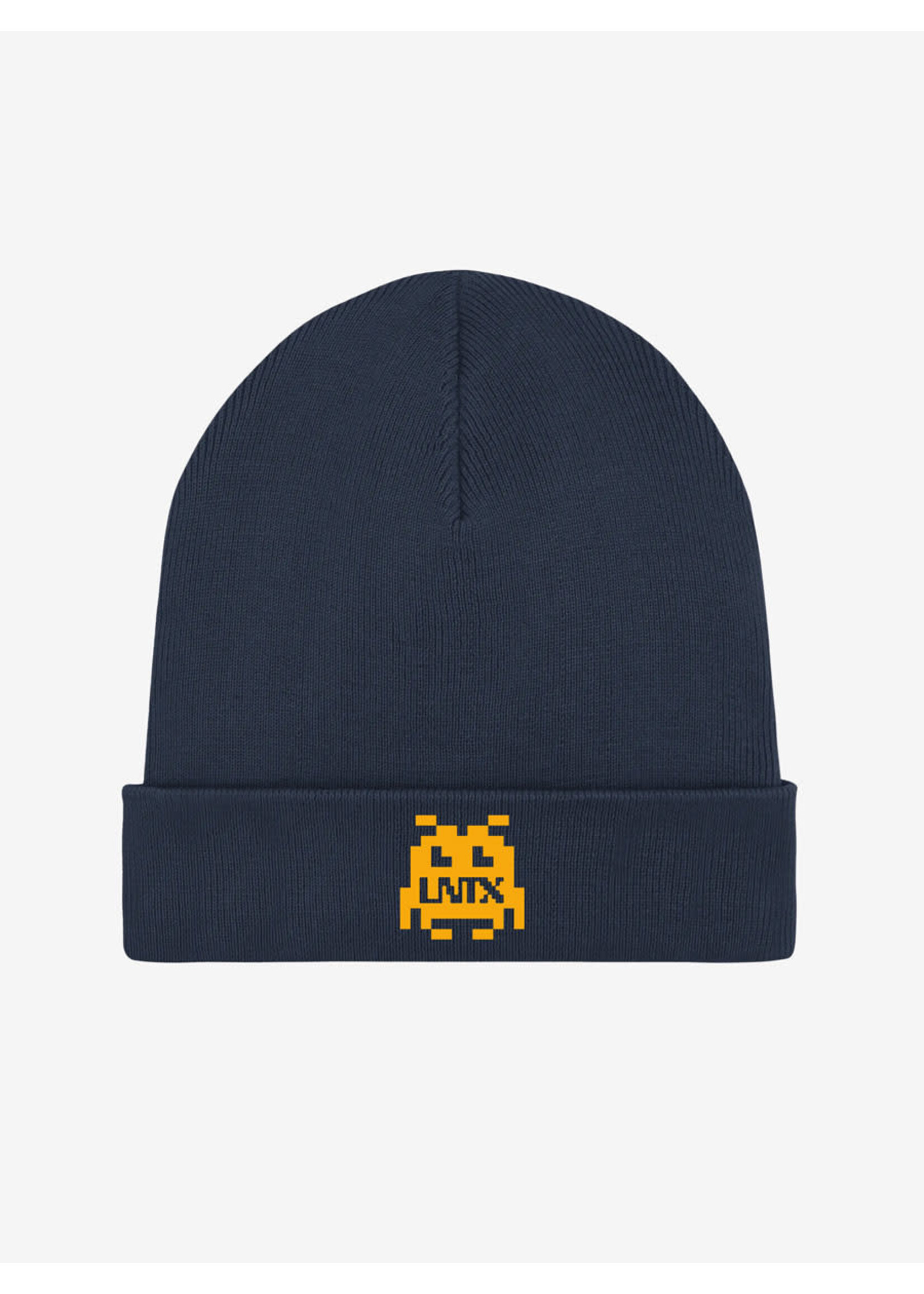 LOENATIX INVADER ORGANIC BEANIE