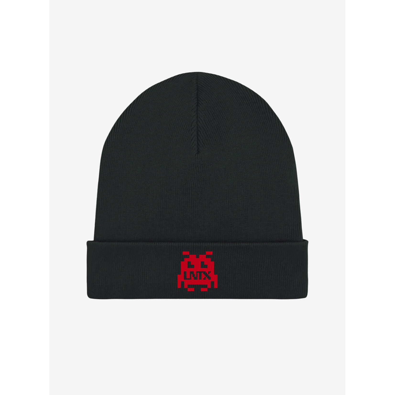 LOENATIX INVADER ORGANIC BEANIE