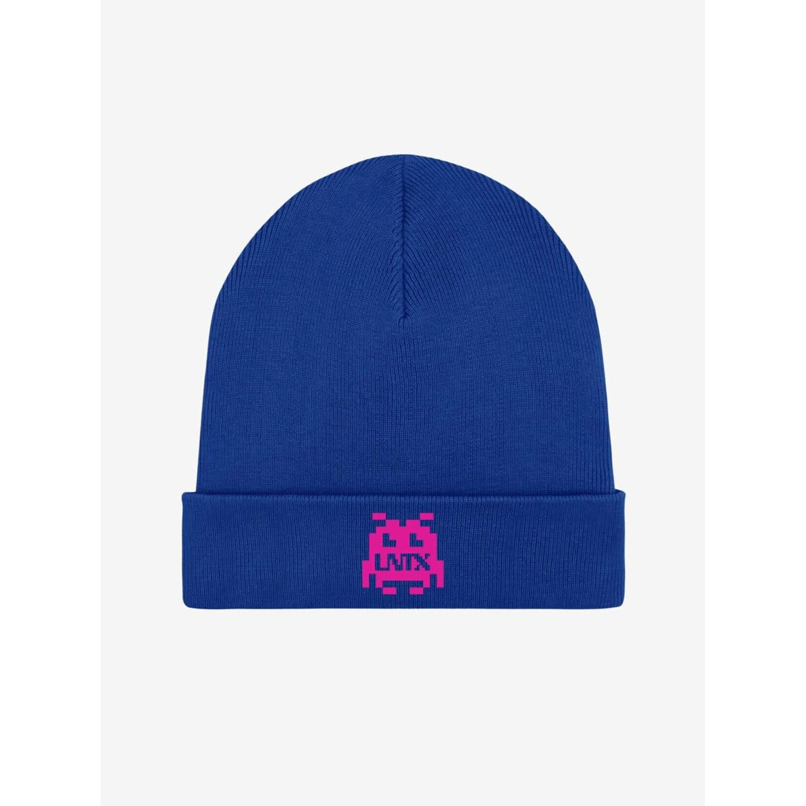 LOENATIX INVADER ORGANIC BEANIE