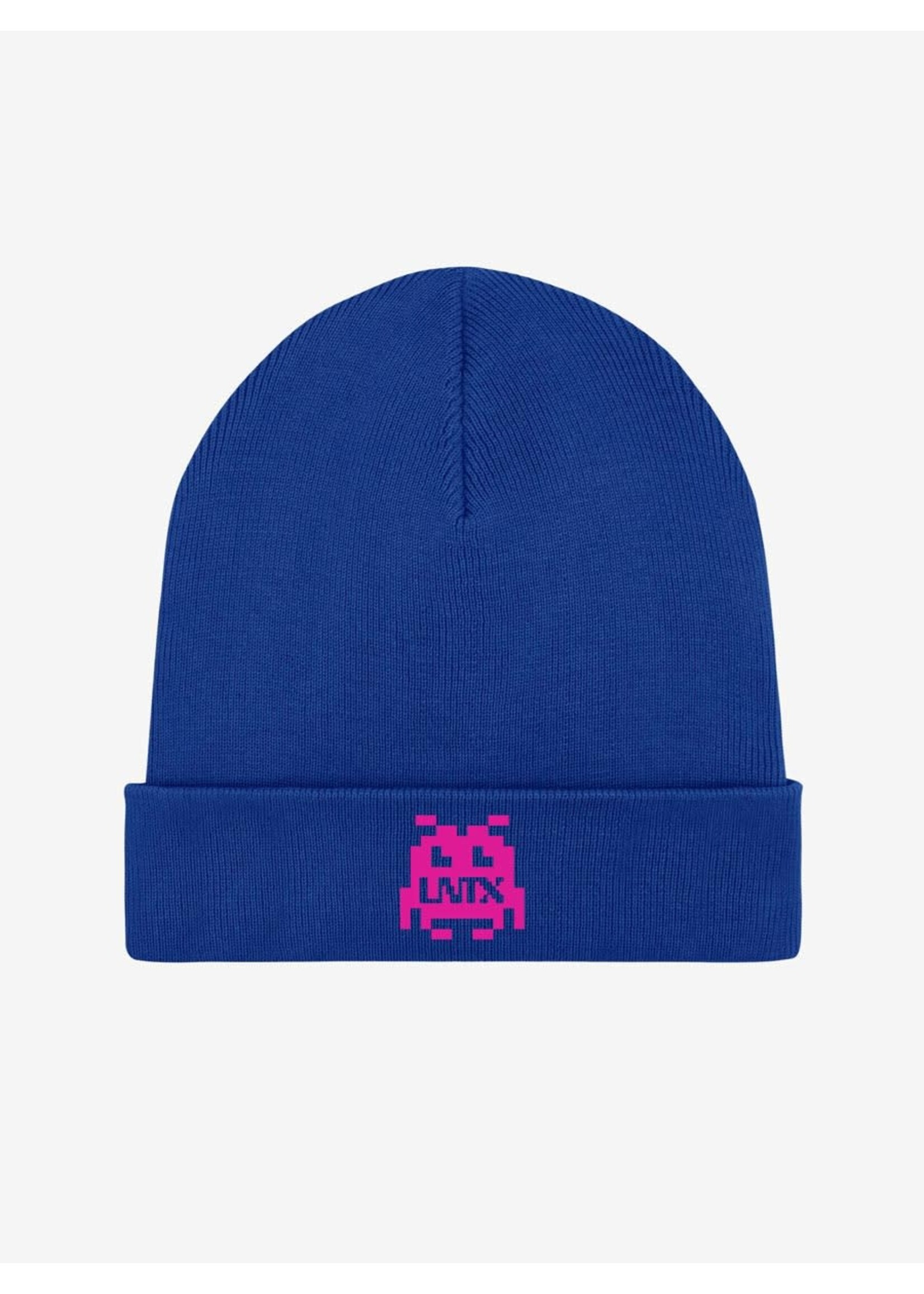 LOENATIX INVADER ORGANIC BEANIE