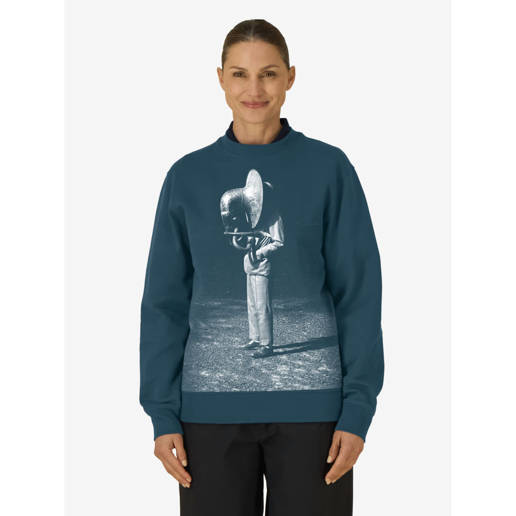 HEARTCORE SWEATER