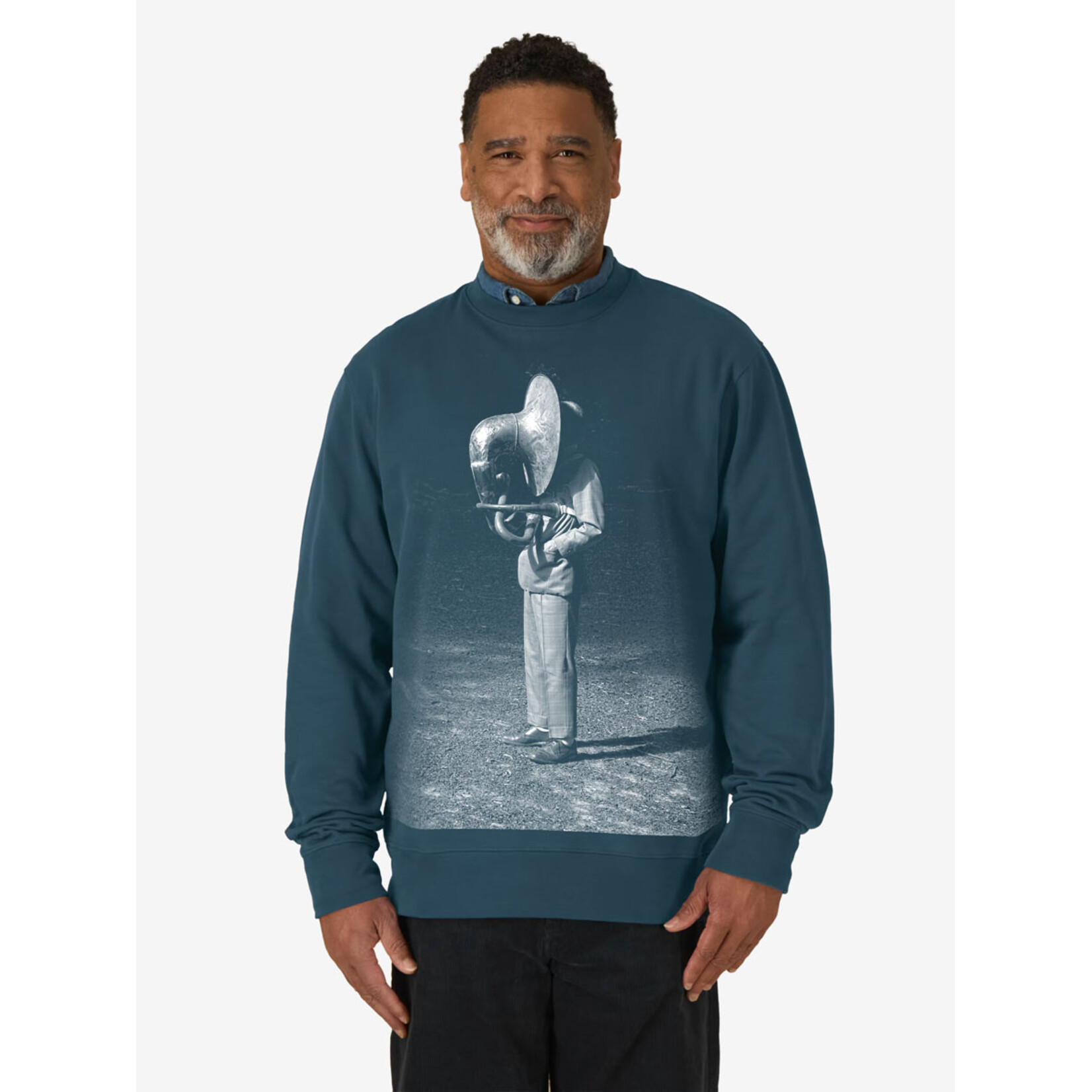 HEARTCORE SWEATER