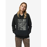 STOP MAKING STUPID PEOPLE FAMOUS HOODIE