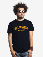 NIEUW WEST AMSTERDAM T-SHIRT