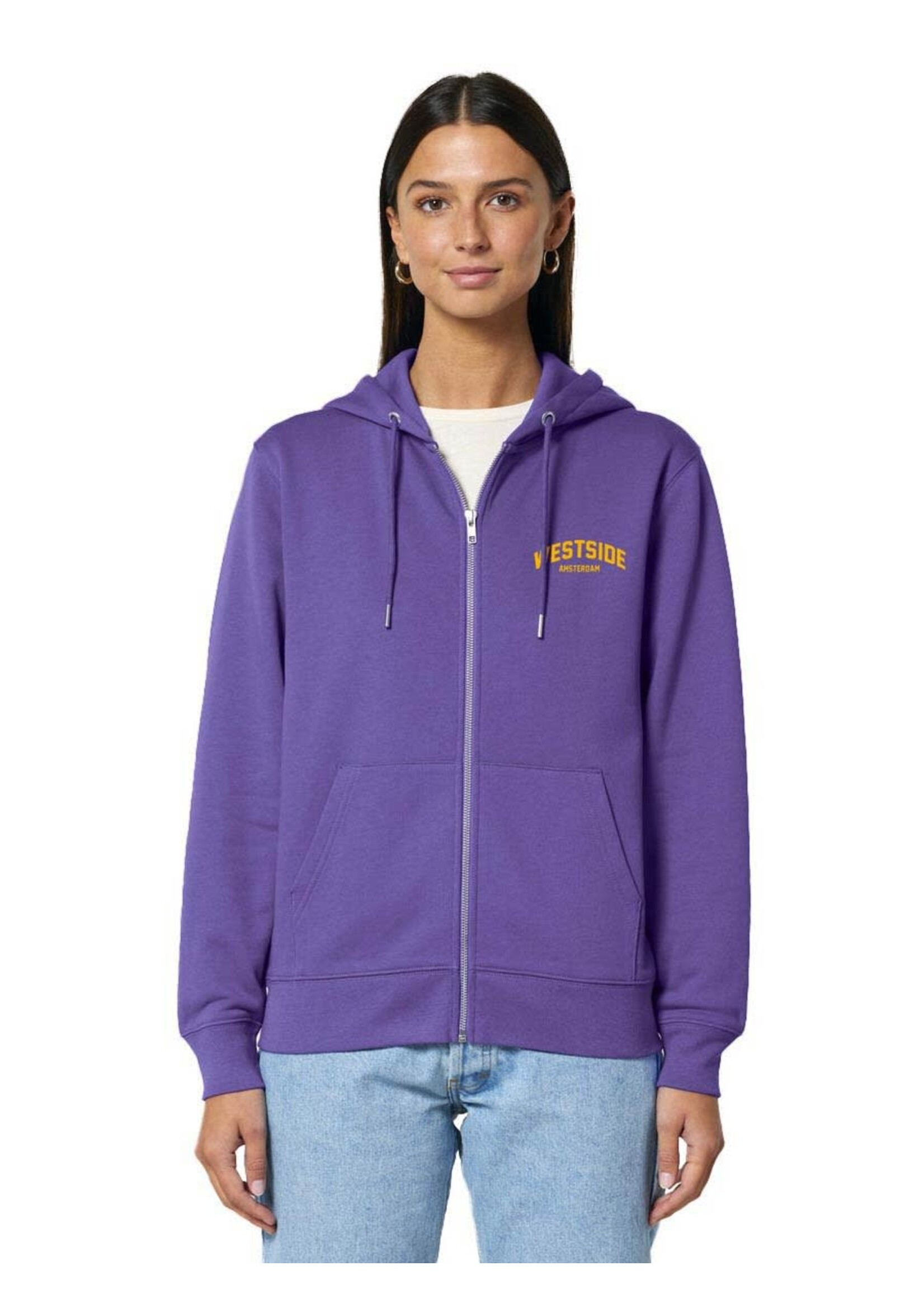 WESTSIDE AMSTERDAM ZOODIE - SPECIAL