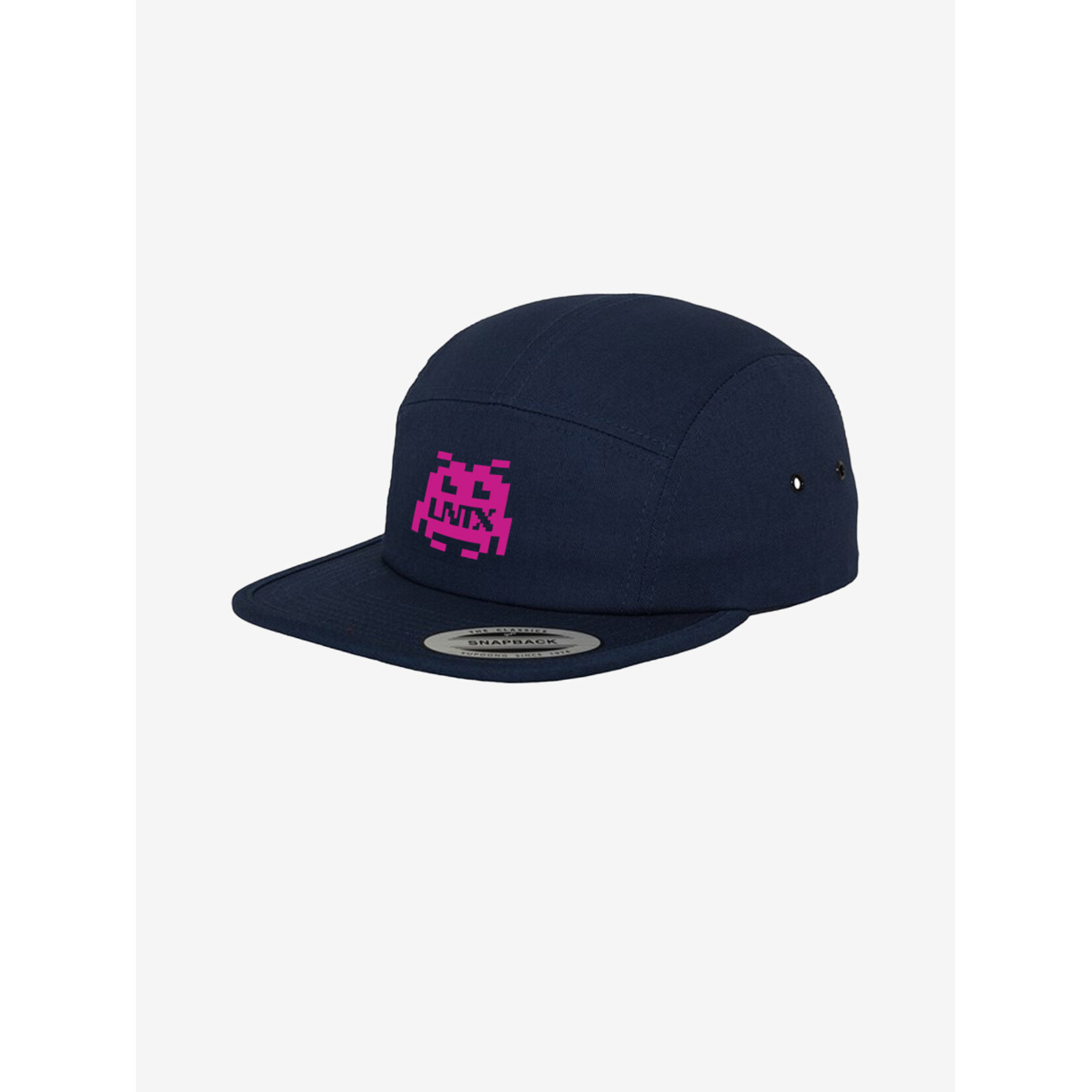 LOENATIX INVADER CAP - 5 PANEL