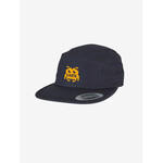 LOENATIX INVADER CAP - 5 PANEL