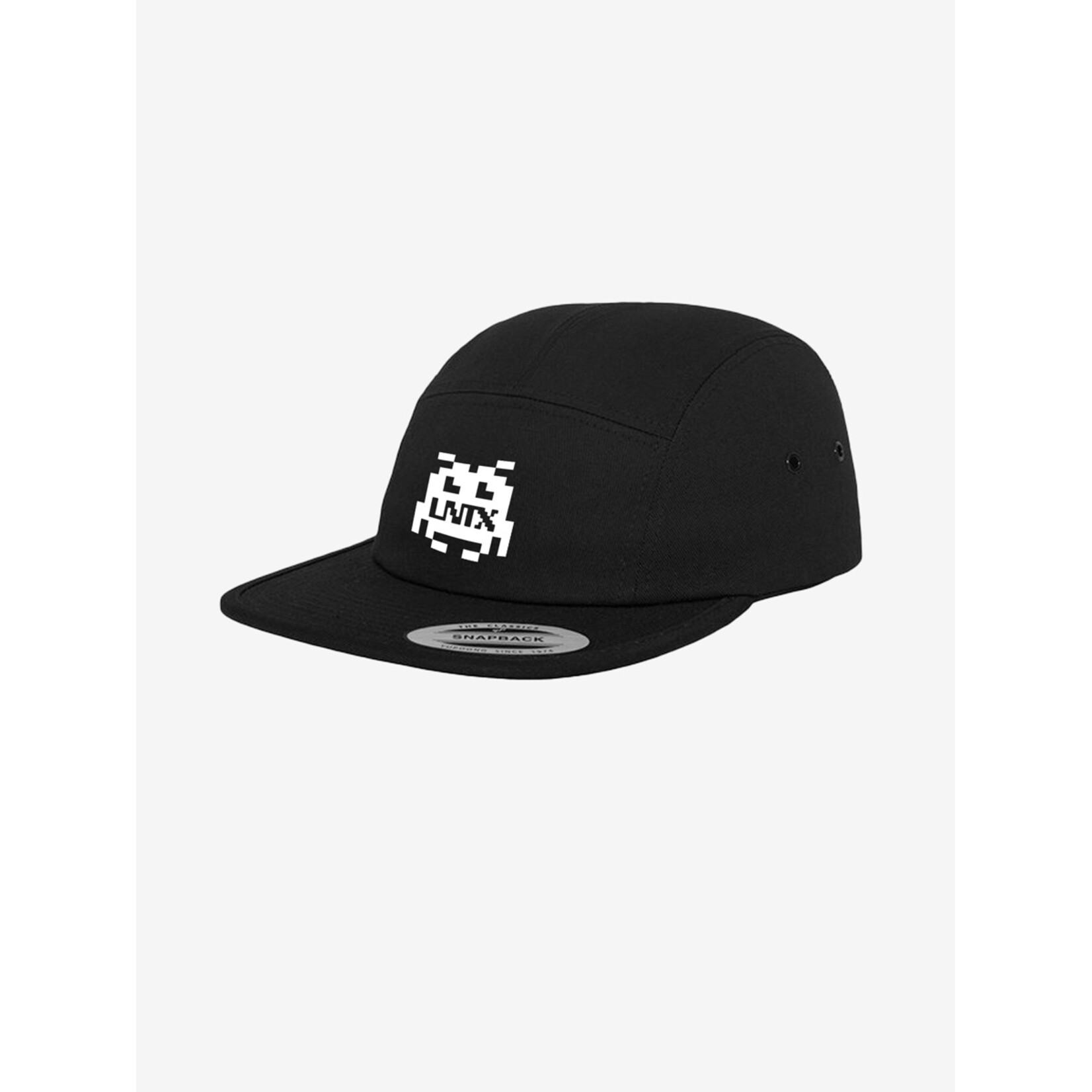 LOENATIX INVADER CAP - 5 PANEL
