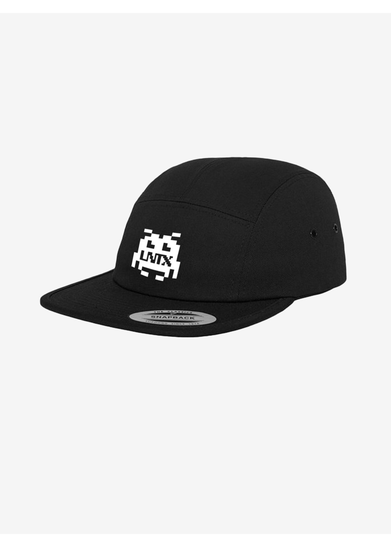 LOENATIX INVADER CAP - 5 PANEL