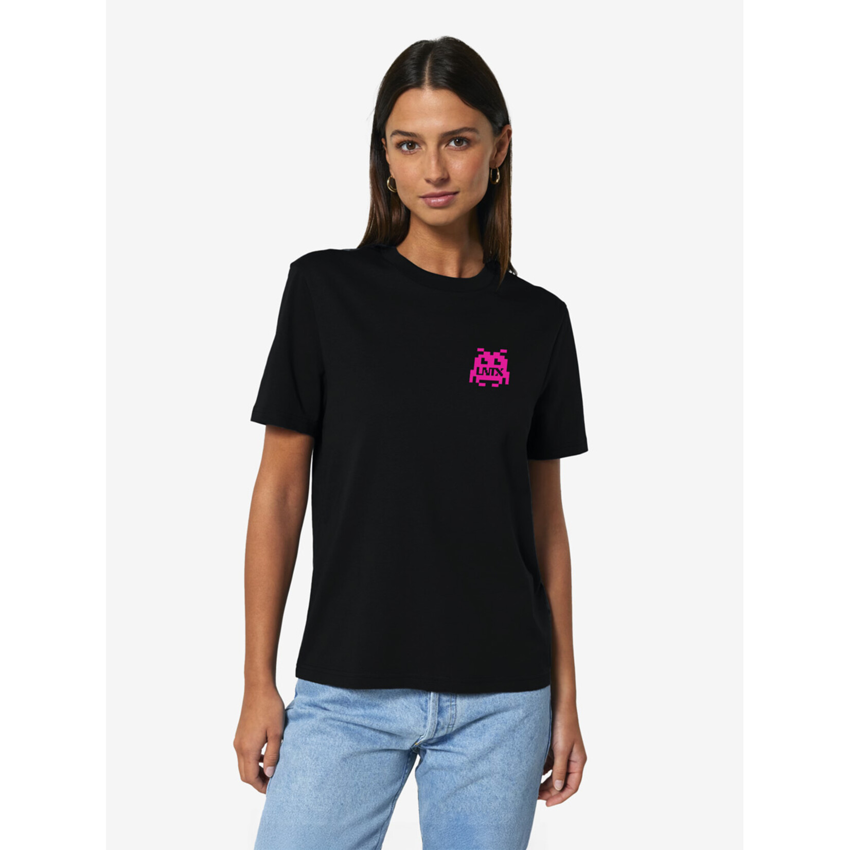 LOENATIX INVADER T-SHIRT