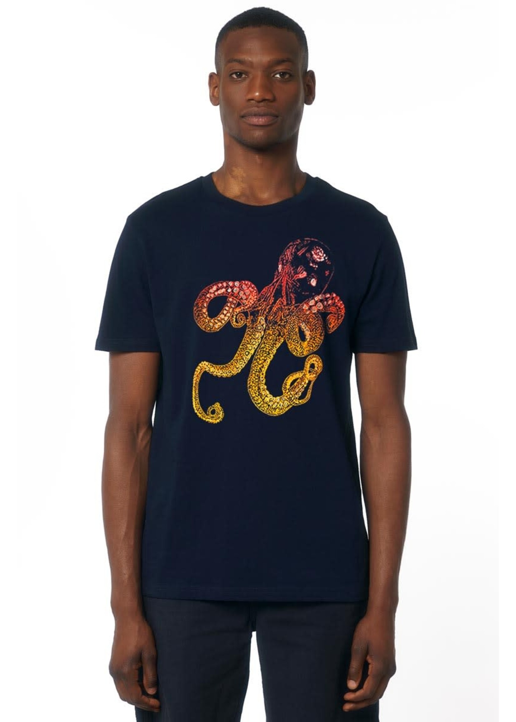 OCTOPUS T-SHIRT