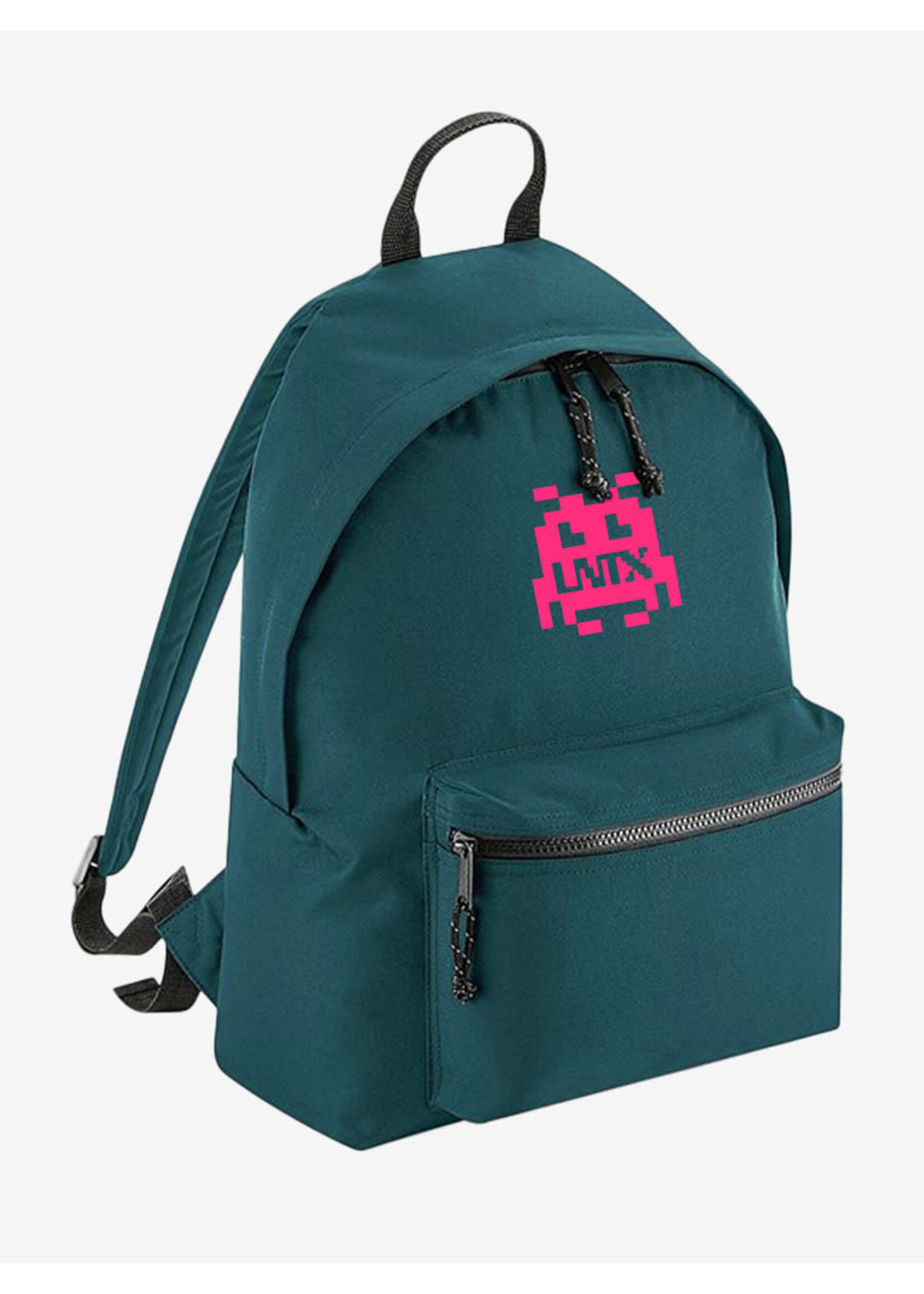 LNTX INVADER RUGZAK RUGZAK (Recycled polyester)