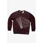 FREESTYLE WHITE LINES SWEATER NR. 7