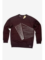 FREESTYLE WHITE LINES SWEATER NR. 7