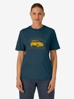LELIJK EENDJE T-SHIRT