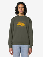 LELIJK EENDJE SWEATER