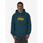 LELIJK EENDJE HOODIE