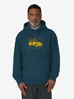 LELIJK EENDJE HOODIE