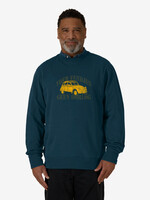 LELIJK EENDJE SWEATER