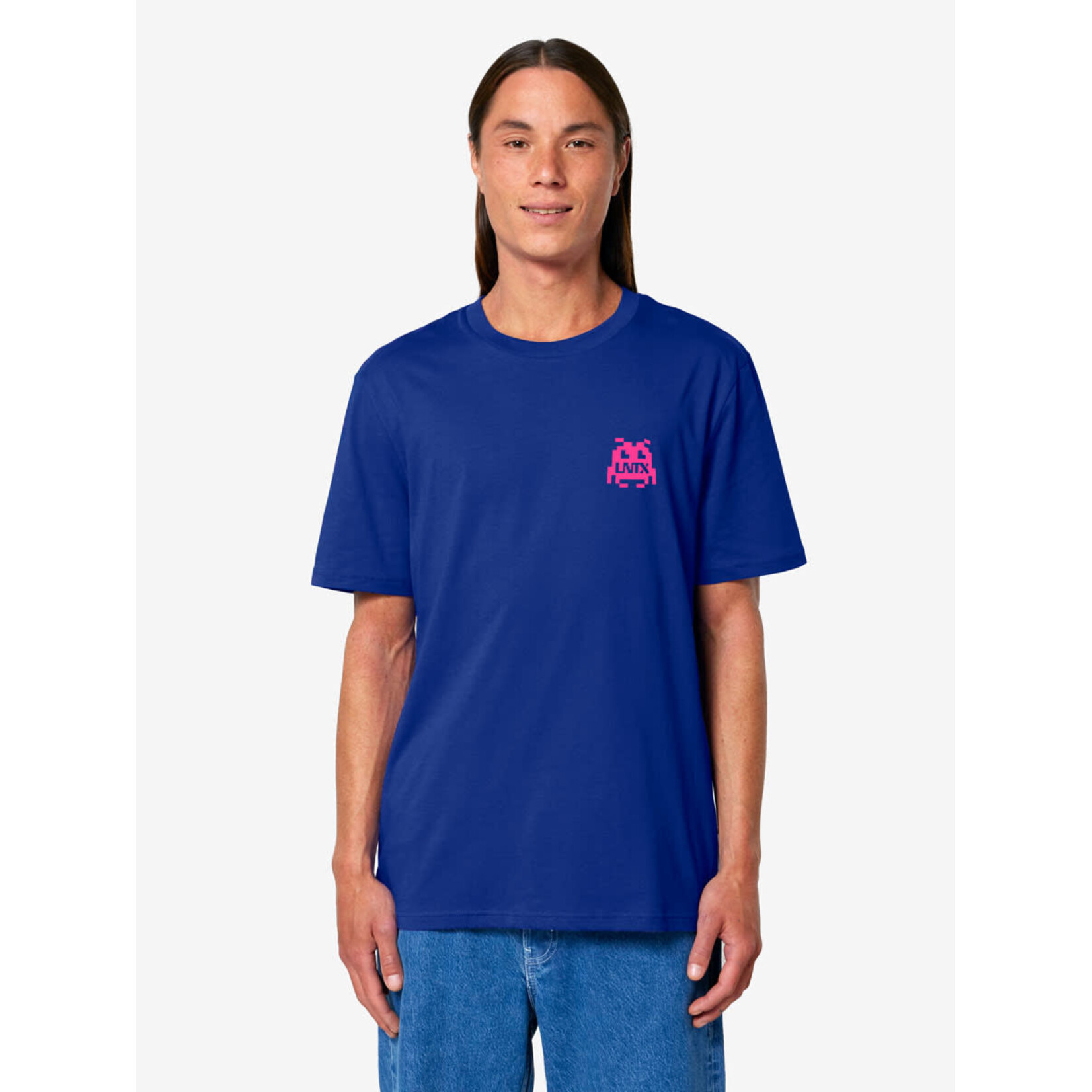 LOENATIX INVADER T-SHIRT