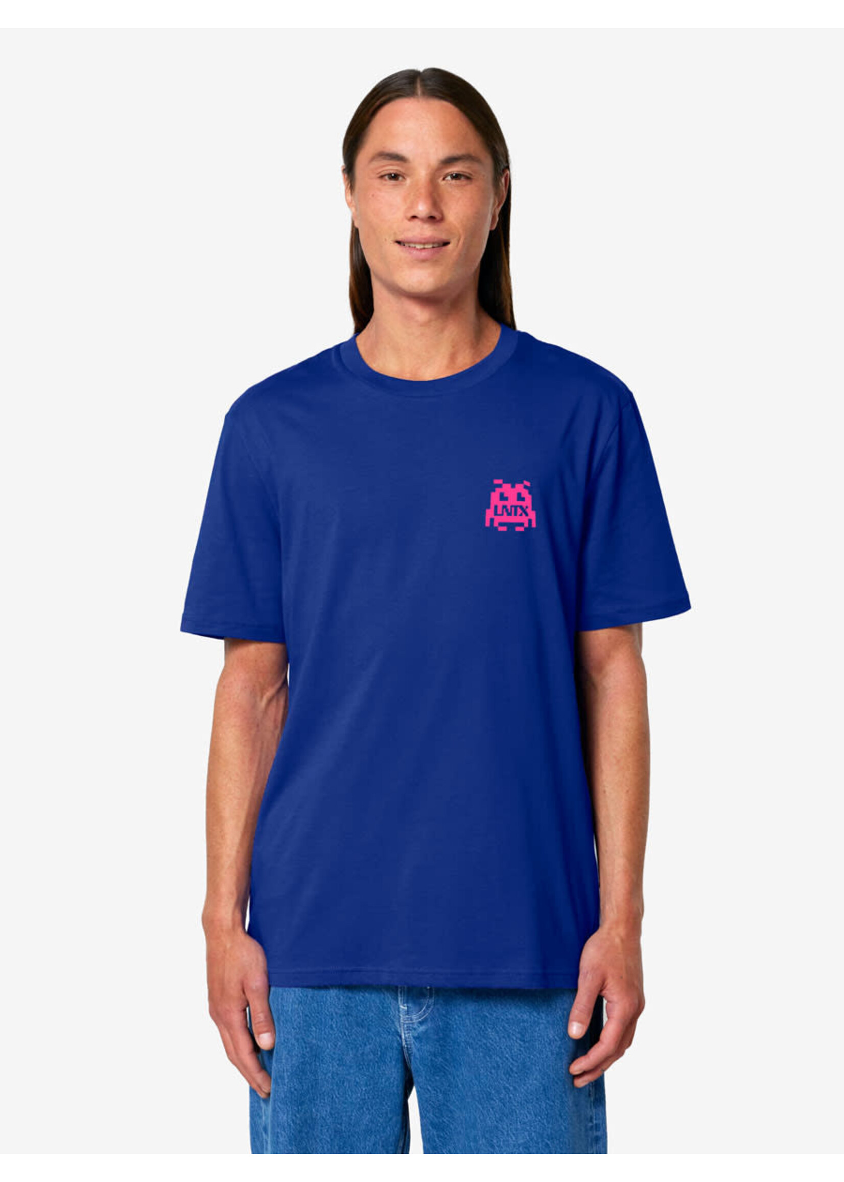 LOENATIX INVADER T-SHIRT