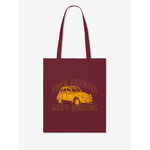 LELIJK EENDJE - TOTE BAG