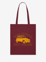 LELIJK EENDJE - TOTE BAG