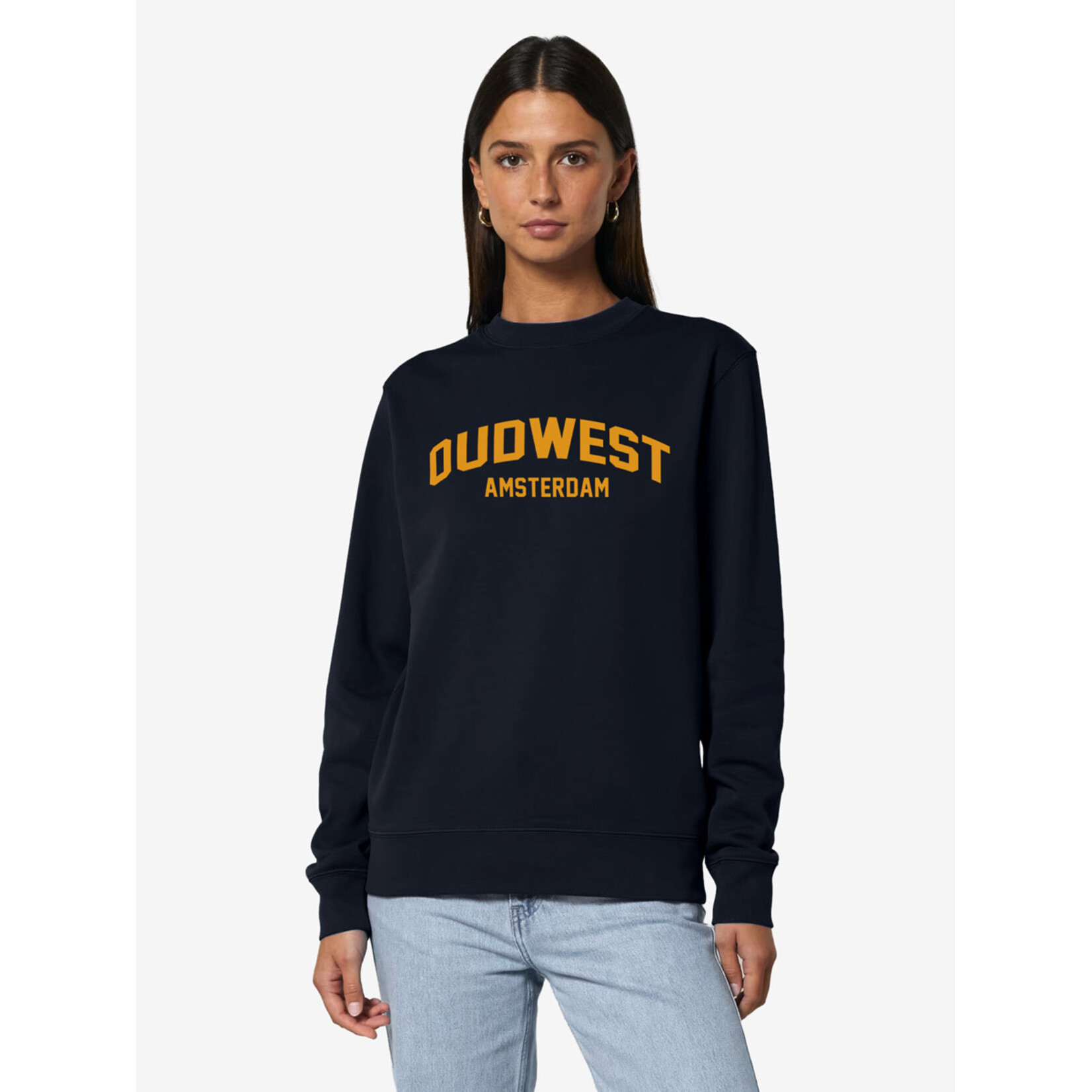 OUD-WEST AMSTERDAM SWEATER