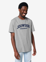 JOUW EIGEN WESTSIDE T-SHIRT