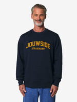 JOUW EIGEN WESTSIDE SWEATER