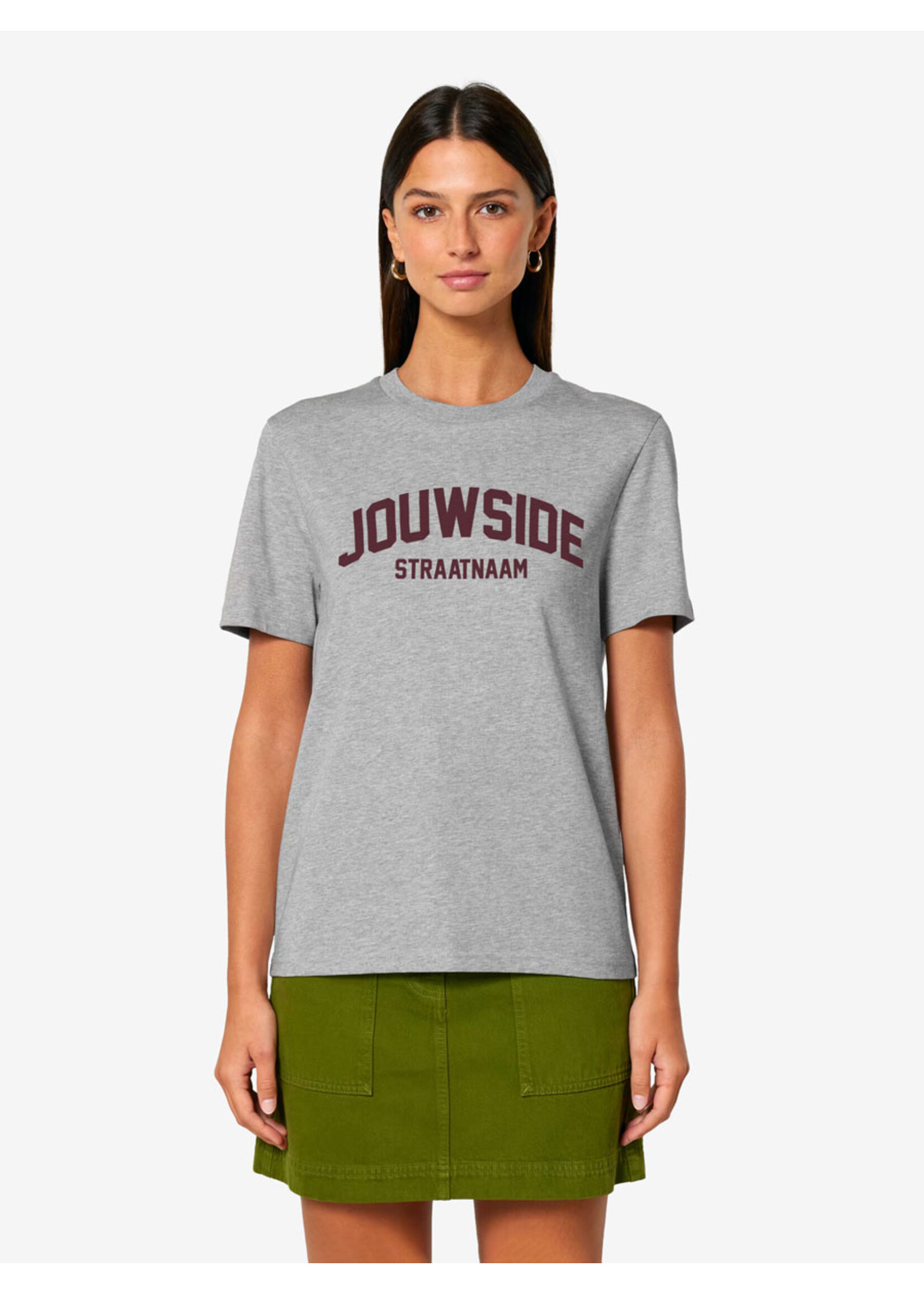 YOUR OWN WESTSIDE T-SHIRT