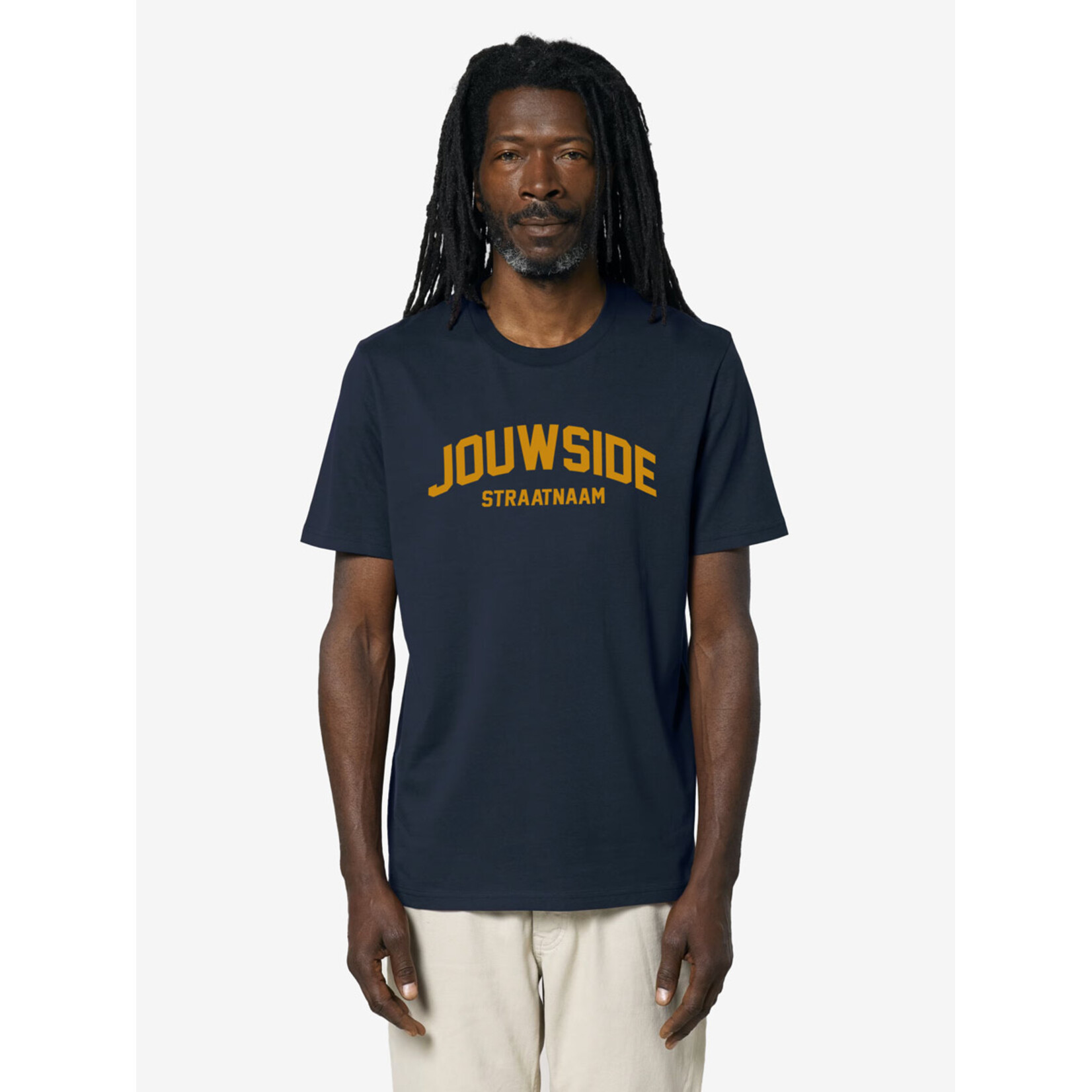 YOUR OWN WESTSIDE T-SHIRT