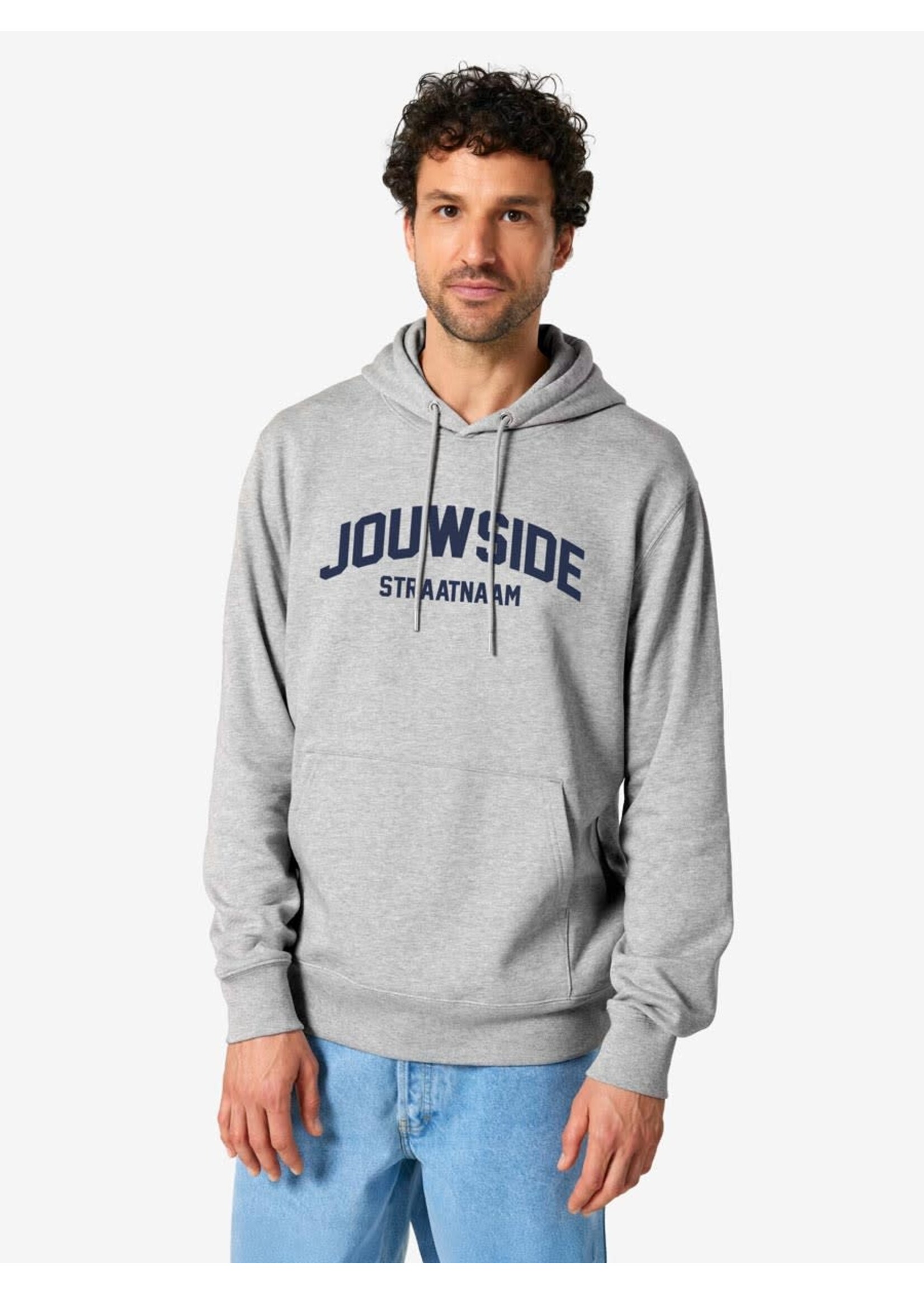 YOUR OWN WESTSIDE HOODIE