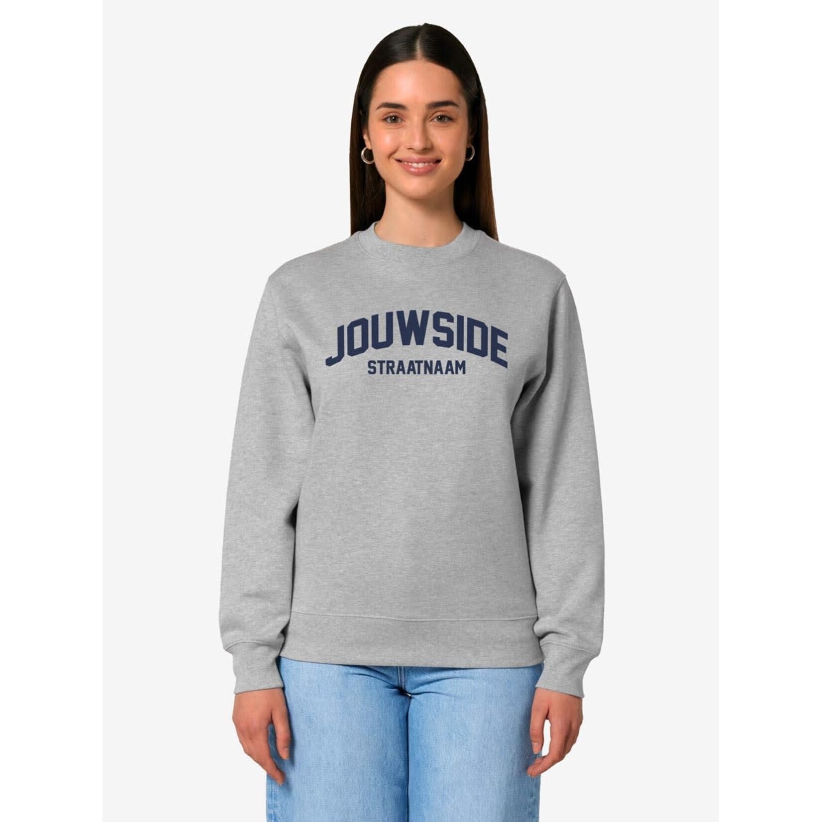 YOUR OWN WESTSIDE SWEATER
