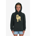 LION HOODIE