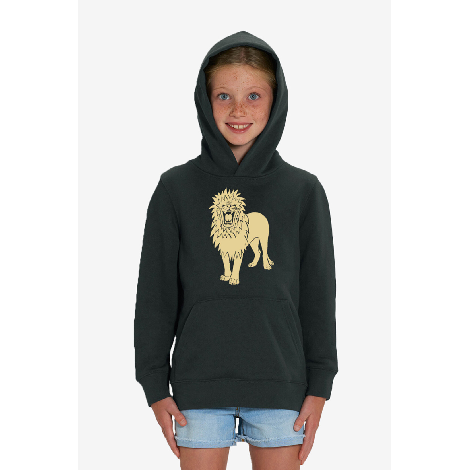 LEEUW HOODIE