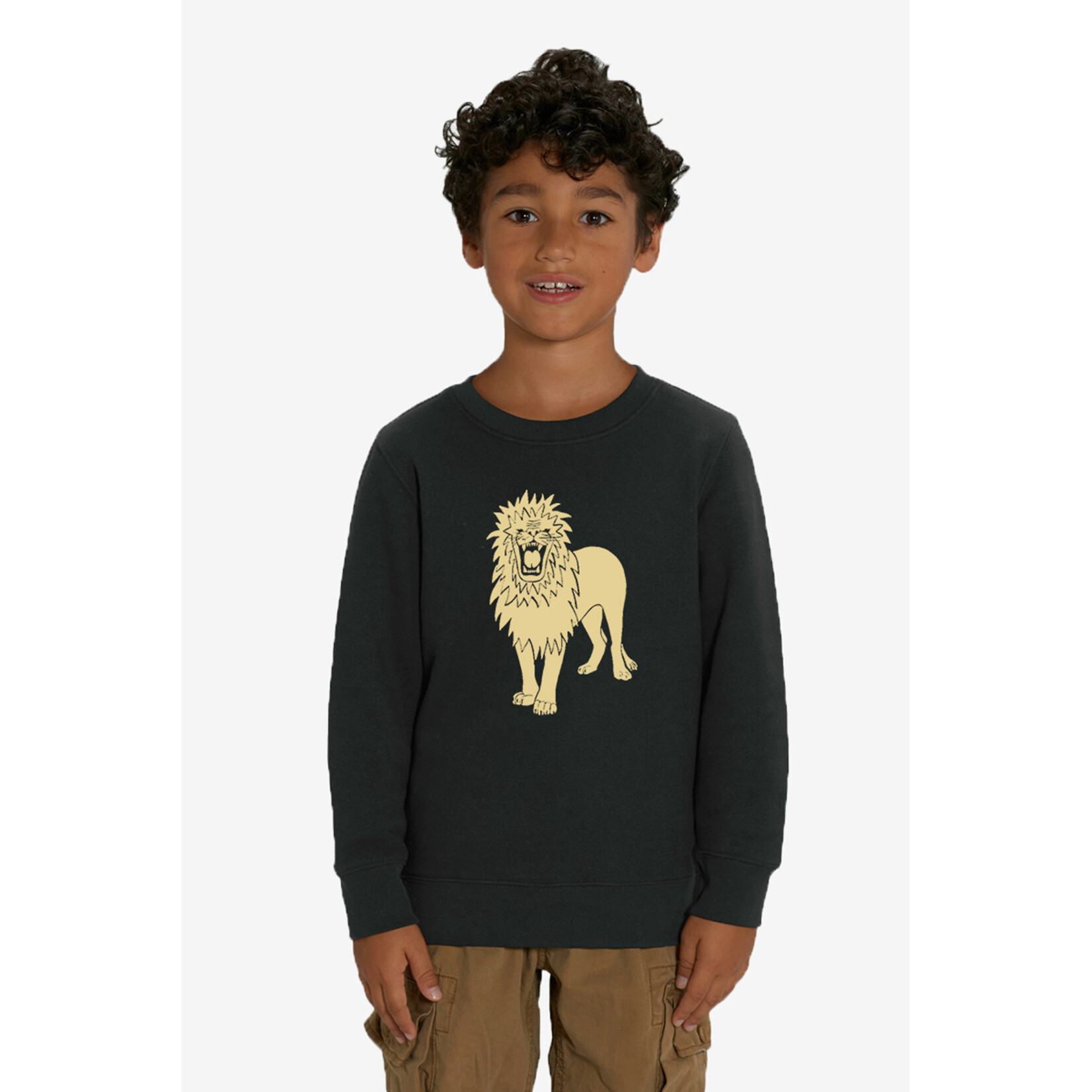 LEEUW SWEATER