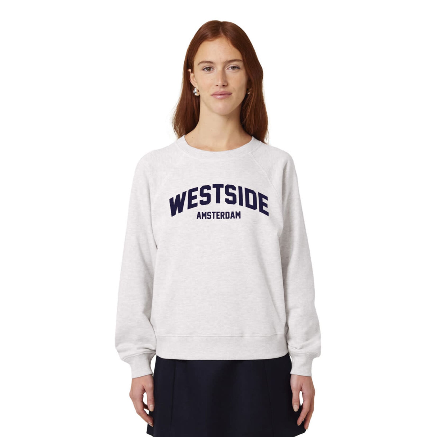 WESTSIDE AMSTERDAM SWEATER